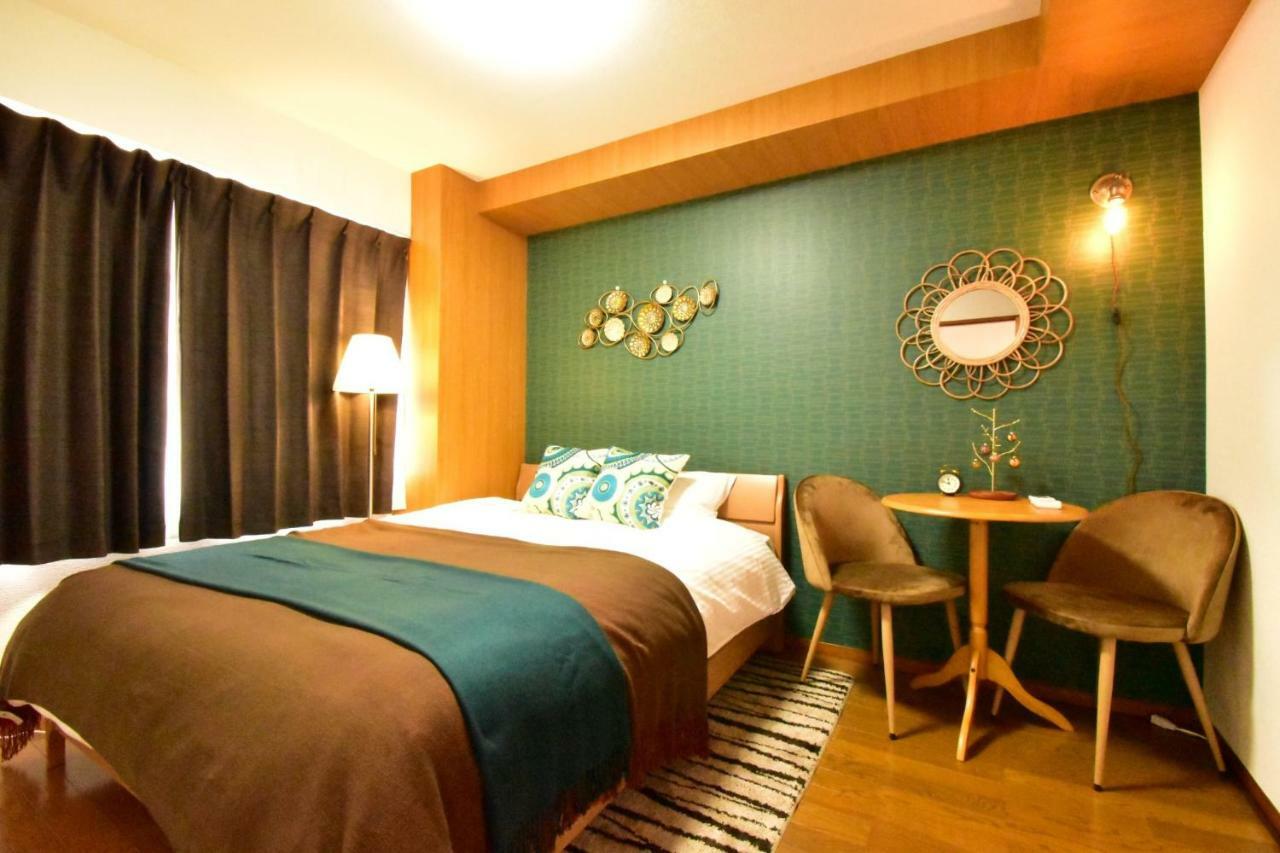 Mori Building / Vacation Stay 49788 تاكاماتسو المظهر الخارجي الصورة