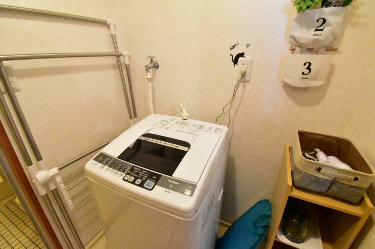 Mori Building / Vacation Stay 49788 تاكاماتسو المظهر الخارجي الصورة