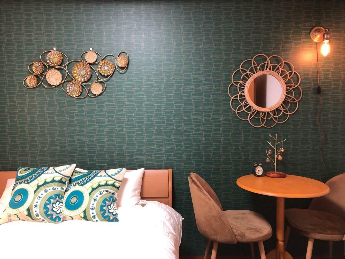 Mori Building / Vacation Stay 49788 تاكاماتسو المظهر الخارجي الصورة