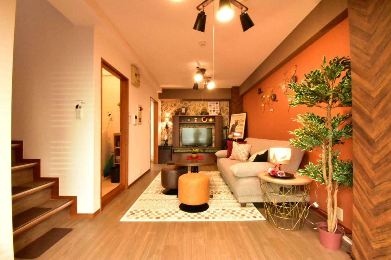 Mori Building / Vacation Stay 49788 تاكاماتسو المظهر الخارجي الصورة