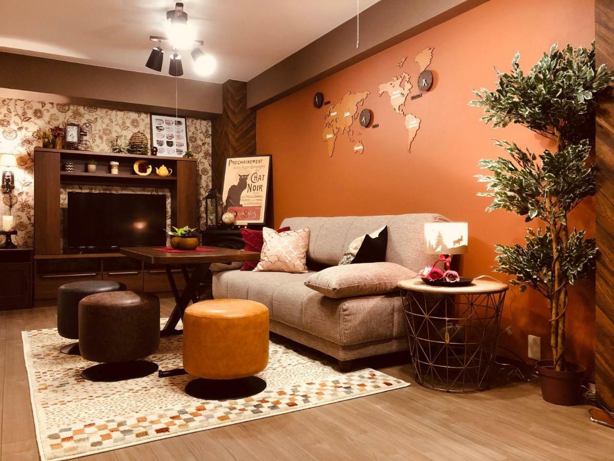 Mori Building / Vacation Stay 49788 تاكاماتسو المظهر الخارجي الصورة